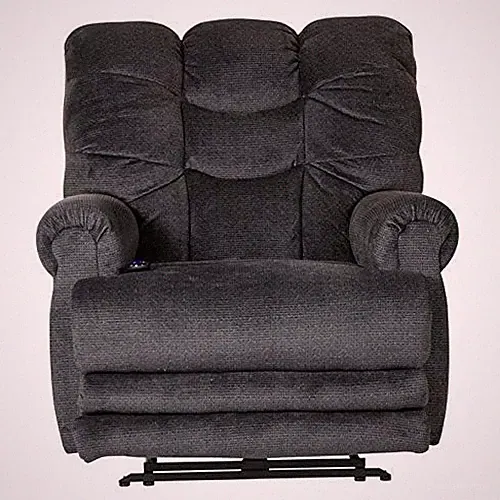 Catnapper Malone Power Lay Flat Recliner