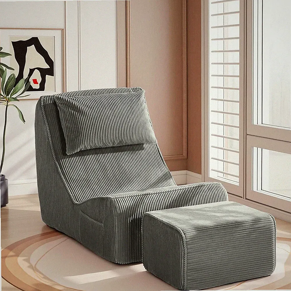 English Chaise