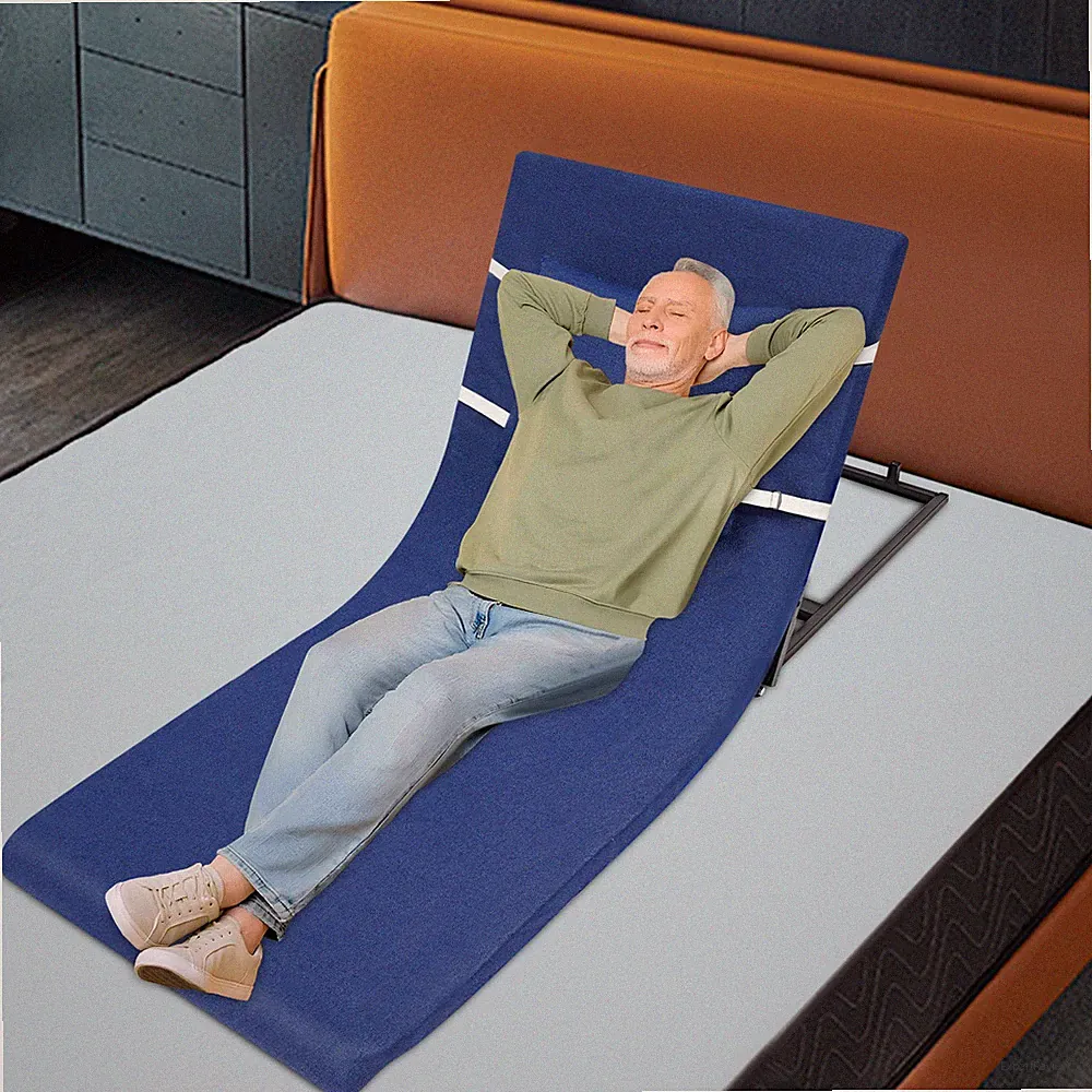 Electric Adjustable Lifting Bed Backrest For Elderly, Pregnant Women 180x90cm