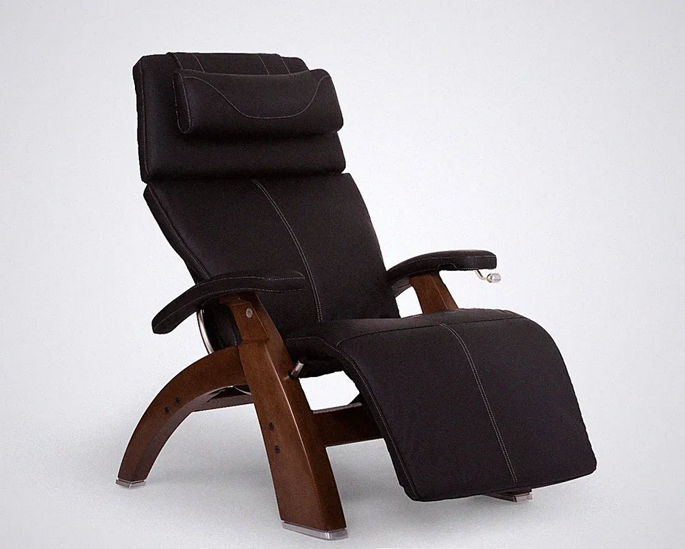 Human Touch Perfect Chair PC-420 ClassicPlus Zero Anti Gravity Manual Recliner