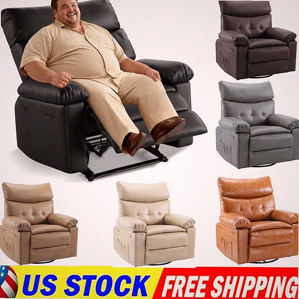 English Oversized